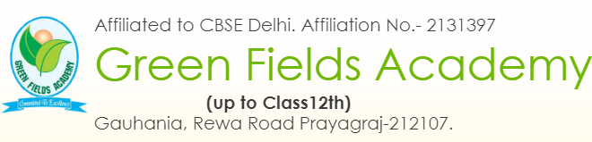 Green Fields Academy Allahabad